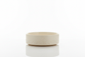 Stylish ceramic dog bowl