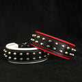 "Rocky" collar
